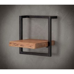 ZI Wall shelf edge 30cm